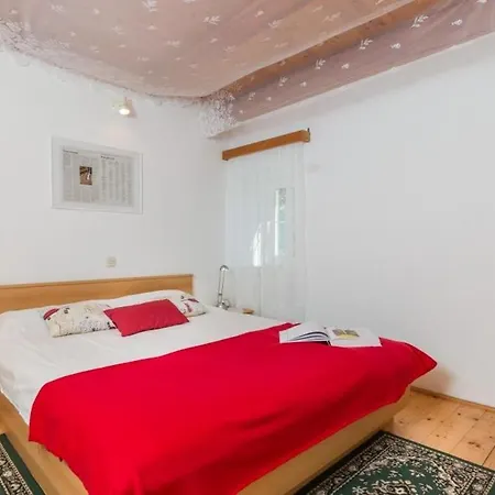 House Kocan-four Bedroom With Terrace And Swimming Pool Apartment Thurinici