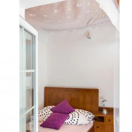 Apartment House Kocan-four Bedroom With Terrace And Swimming Pool Thurinici