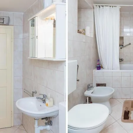 Apartment House Kocan-four Bedroom With Terrace And Swimming Pool Thurinici