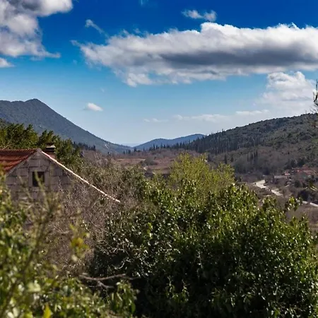 House Kocan-four Bedroom With Terrace And Swimming Pool *