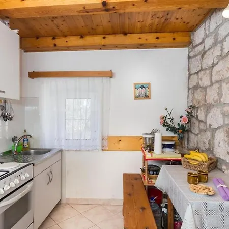 House Kocan-four Bedroom With Terrace And Swimming Pool Thurinici
