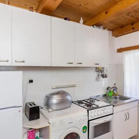 House Kocan-four Bedroom With Terrace And Swimming Pool